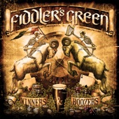 Fiddler's Green - A Night in Dublin