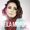 Keila Moreno - Te Adoro