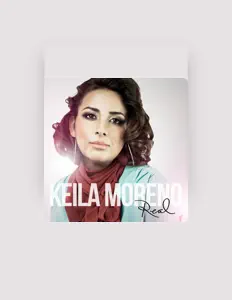 Keila Moreno सुनें, म्यूज़िक वीडियो देखें, बायो पढ़ें, दौरे की तारीखें और बहुत कुछ देखें!