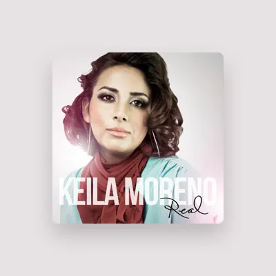 Listen to Keila Moreno, watch music videos, read bio, see tour dates & more!