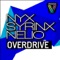 Overdrive - Nyx Syrinx Nelio lyrics