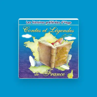 Listen to Le Monde d'Hugo, watch music videos, read bio, see tour dates & more!