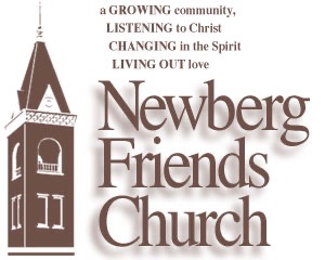 Newberg Friends Church Sunday Worship Services cover