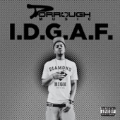 I.D.G.A.F. artwork