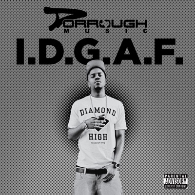 I.D.G.A.F. - Single