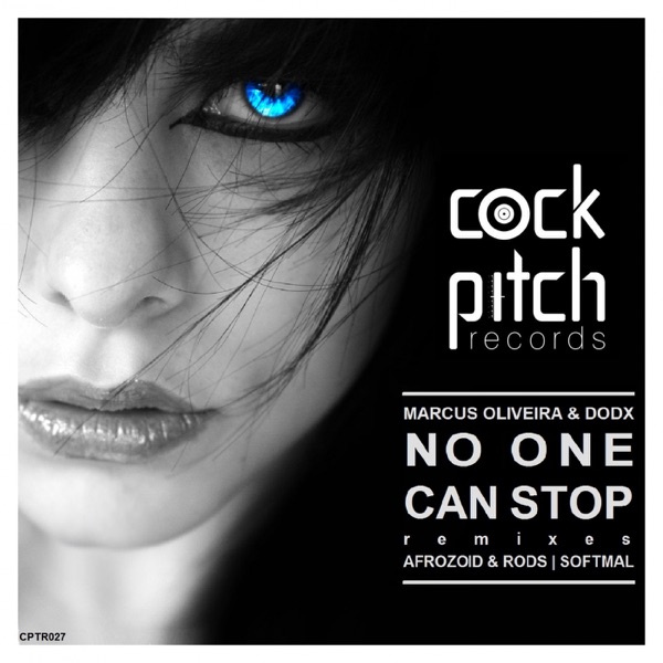No One Can Stop - Single