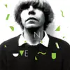 Tim Burgess - White