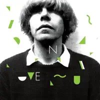 White — Tim Burgess