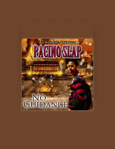 Listen to Pacino Slap, watch music videos, read bio, see tour dates & more!