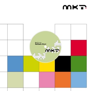 Mr Flytek - EP
