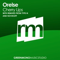 Cherry Lips - Single - Orelse & Novikoff