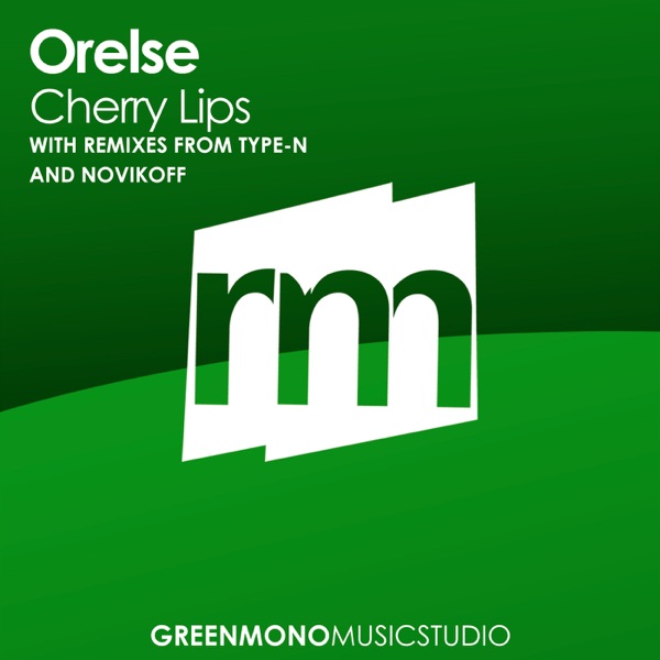 Cherry Lips - Single