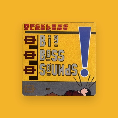 Listen to Reckless Sleepers, watch music videos, read bio, see tour dates & more!