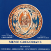 Missa de angelis (Kyrie) - Nova Schola Gregoriana & Alberto Turco