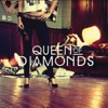 Queen of Diamonds