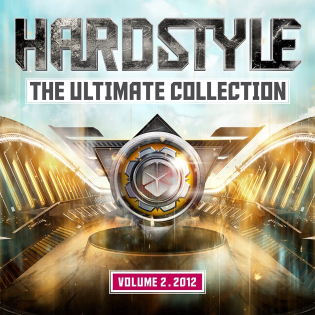 Various - DJ Pavo - Hardstyle Is My Style Volume 2 Various - DJ Pavo - Hardstyle Is My Style Volume 2