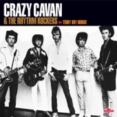 Bartholomew, King, Crazy Cavan & The Rhythm Rockers - Saturday Night