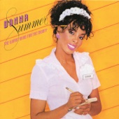 She Works Hard For the Money by Donna Summer