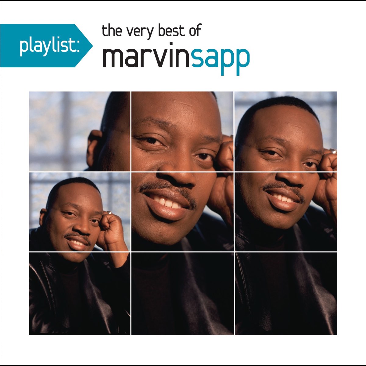 Marvin sapp/ ben buradayım torrent indir