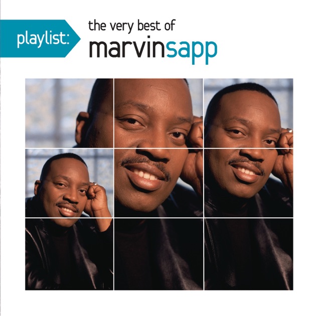 marvin sapp thirsty reprise mp3