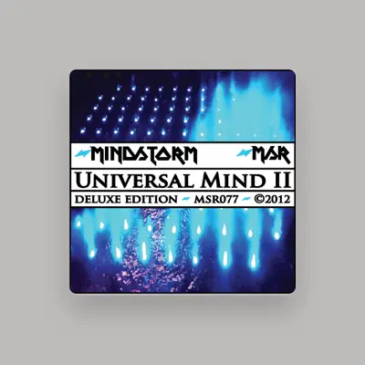 Listen to Mindstorm, watch music videos, read bio, see tour dates & more!