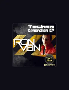 Listen to Ron Vein, watch music videos, read bio, see tour dates & more!