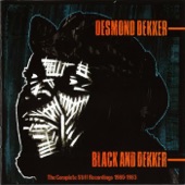 Desmond Dekker - Lickin' Stick