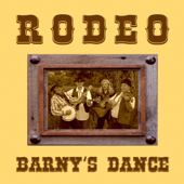 Barny's Dance - Rodeo