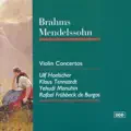 Violin Concerto in E Minor, Op. 64: II. Andante