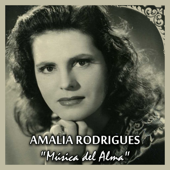 Marcha da Mouraria - Amália Rodrigues
