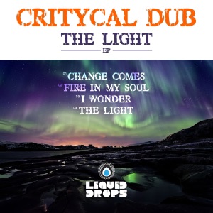 The Light - EP