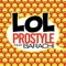 LOL (feat. Barachi) - Prostyle lyrics