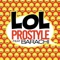 LOL (feat. Barachi) - Prostyle lyrics