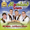 Böhmischer Traum (Radio Edition) - Alpenland Power