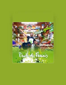 Listen to Davide de Marinis, watch music videos, read bio, see tour dates & more!