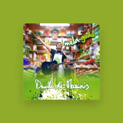 Listen to Davide de Marinis, watch music videos, read bio, see tour dates & more!