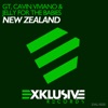 New Zealand - Single