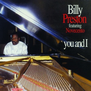You and I (feat. Novecento)