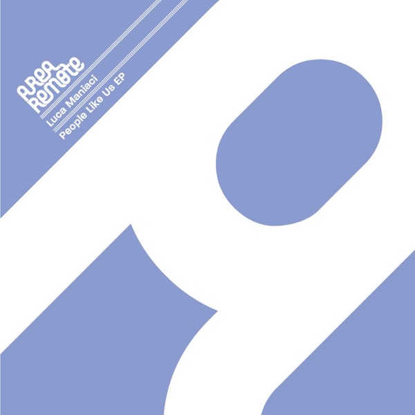 People Like Us Ep - Single