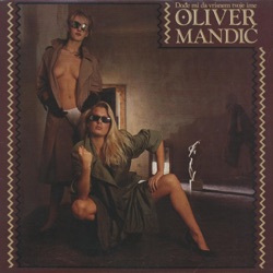Oliver Mandic - Bobane