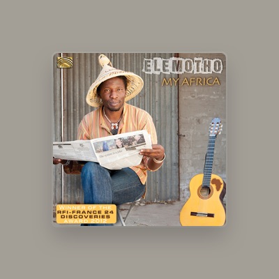 Listen to Elemotho, watch music videos, read bio, see tour dates & more!