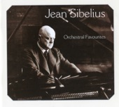 Sibelius: Orchestral Favourites artwork