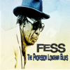Fess, the Professor Longhair Blues (New Orleans Blues Story) - Various Artists