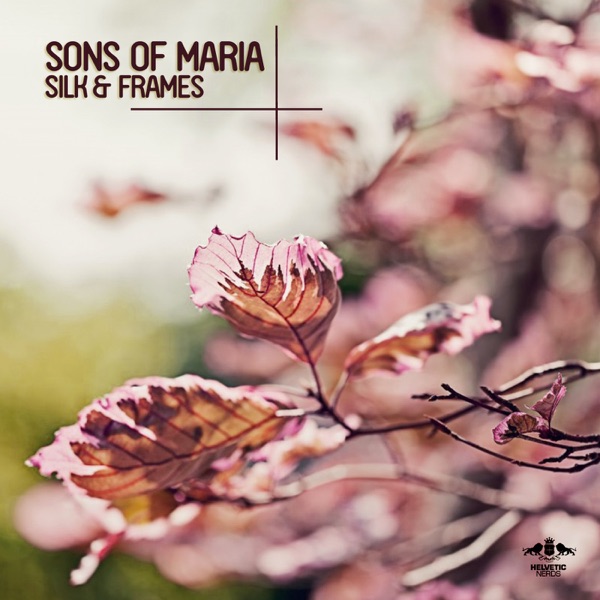 Silk & Frames - EP