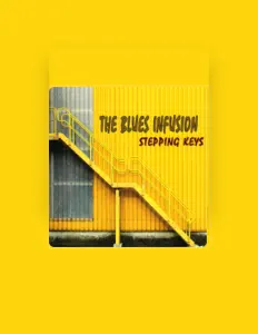 Escucha a The Blues Infusion, mira videos musicales, lee su biografía, consulta las fechas de las gira y más.