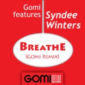 Breathe (Gomi Remix) artwork