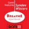 Breathe (Gomi Remix) artwork