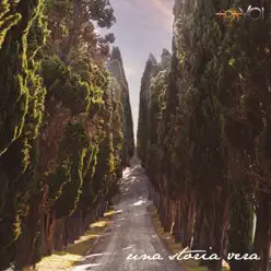 Una storia vera - Single - Claudio Baglioni Una storia vera - Single - Claudio Baglioni