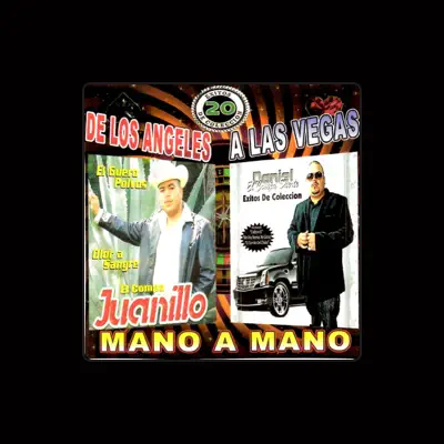 Listen to Daniel el Compa Suerte, watch music videos, read bio, see tour dates & more!