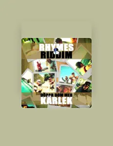 Listen to Rhymes & Riddim, watch music videos, read bio, see tour dates & more!